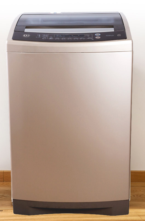 Whirlpool 惠而浦 13公斤◆DD直驅變頻直立洗衣機(WV13DG)