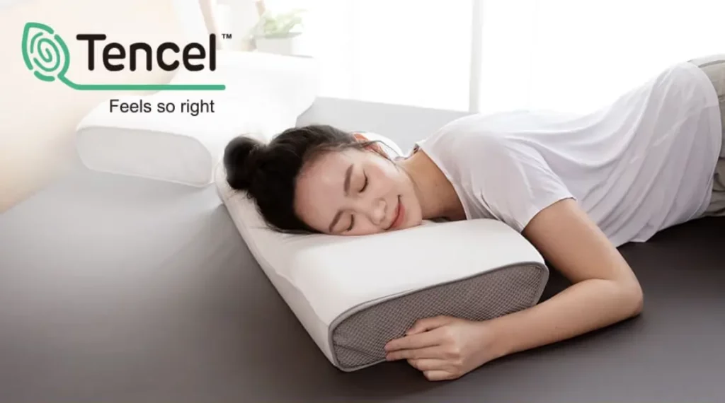 德瑞克-頸肌舒壓記憶枕-三個字物理治療師合作開發枕頭